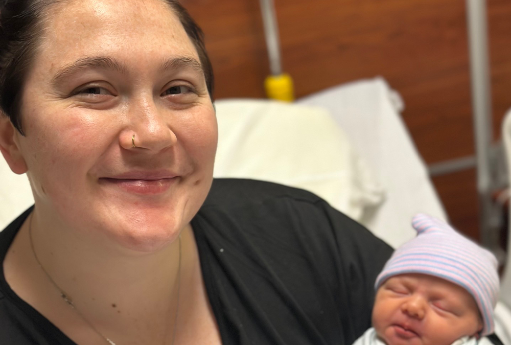A Mother’s Choice, A Lasting Impact